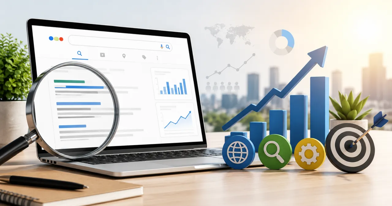 Why SEO is important for business growth